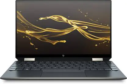 HP Spectre x360 Core i7 10th Gen - 16 GB/1 TB SSD 13-aw0188TU - Master