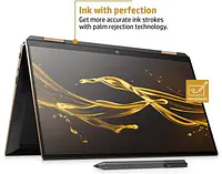 HP Spectre x360 Core i7 10th Gen - 16 GB/1 TB SSD 13-aw0188TU - Master