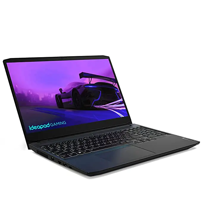 Lenovo Ideapad Gaming 3 8GB/512GB SSD 82K200X6IN - Master