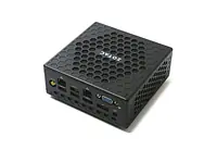 Zotac ZBOX CI320 NANO Quad Core CPU 4 GB 240GB SSD duo dual Unbox - Master