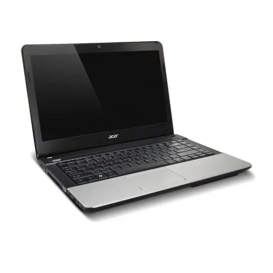 Acer E1-571 | Intel Core i5 3rd Gen | 4GB+500GB - Master