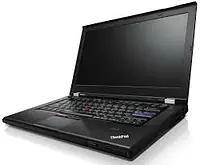 Lenovo Thinkpad E420 (1141-2RQ) Laptop (2nd Gen Ci5/ 2GB/ 320GB/ DOS)  (13.86 inch) - Master