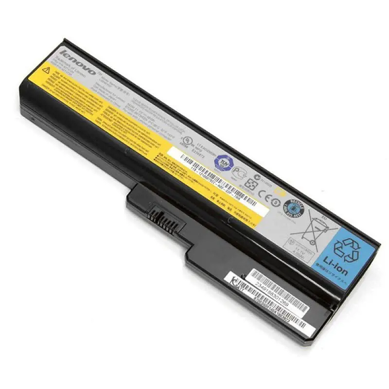 Lenovo T-420 Compatible Laptop Battery - Master