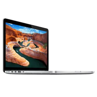 Apple Macbook Pro A1425 (Core I5 3RD Gen/8GB/128GB SSD) - Master