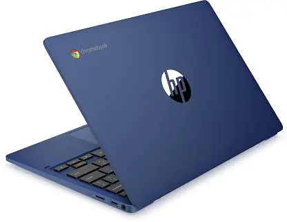 HP Chromebook MediaTek Kompanio 500 4 GB/64 GB EMMC 11A-NA0002MU - Master