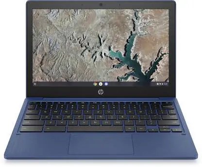 HP Chromebook MediaTek Kompanio 500 4 GB/64 GB EMMC 11A-NA0002MU - Master