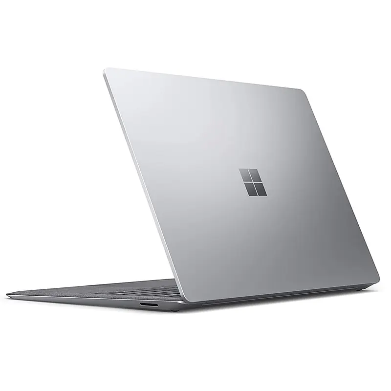 Microsoft Surface Laptop 4 5JI-00022 i7-1185G7 Platinum - Master