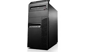 Lenovo ThinkCentre M83 High Performance Business Small Factor Desktop Computer, Intel Core i5-4590 3.2GHz, 8GB RAM, 500GB HDD, WiFi, Windows 10 Professional (Renewed) - Master