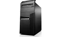 Lenovo ThinkCentre M83 High Performance Business Small Factor Desktop Computer, Intel Core i5-4590 3.2GHz, 8GB RAM, 500GB HDD, WiFi, Windows 10 Professional (Renewed) - Master