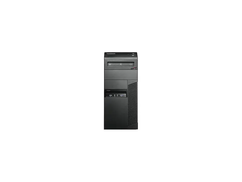Lenovo ThinkCentre M83 High Performance Business Small Factor Desktop Computer, Intel Core i5-4590 3.2GHz, 8GB RAM, 500GB HDD, WiFi, Windows 10 Professional (Renewed) - Master