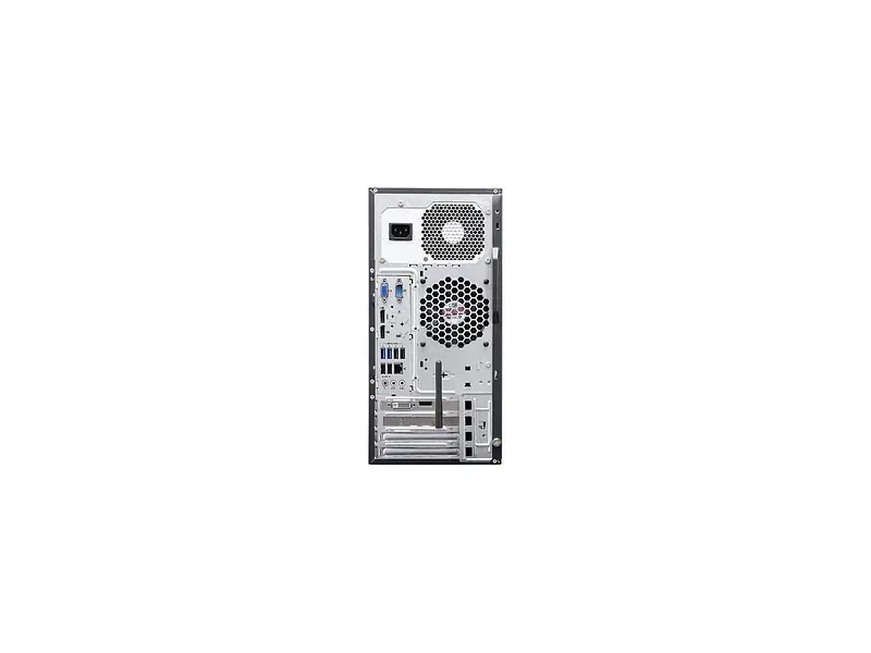 Lenovo ThinkCentre M83 High Performance Business Small Factor Desktop Computer, Intel Core i5-4590 3.2GHz, 8GB RAM, 500GB HDD, WiFi, Windows 10 Professional (Renewed) - Master