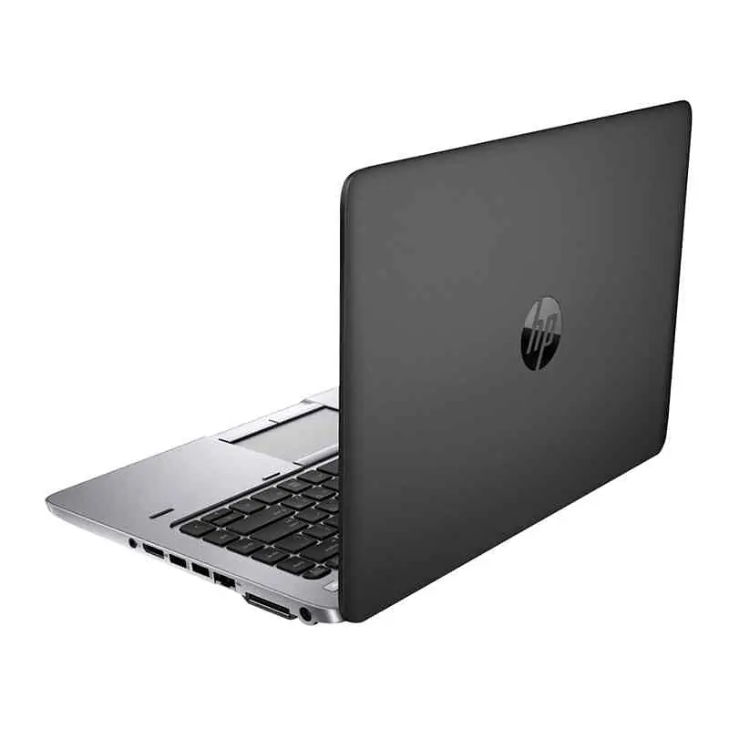 HP EliteBook 745 G2 | 4GB+128GB SSD | 14 Inch - Master