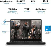 ASUS ROG Flow X13 Ryzen 9 32 GB/1 TB SSD GV301QH-K5062TS - Master