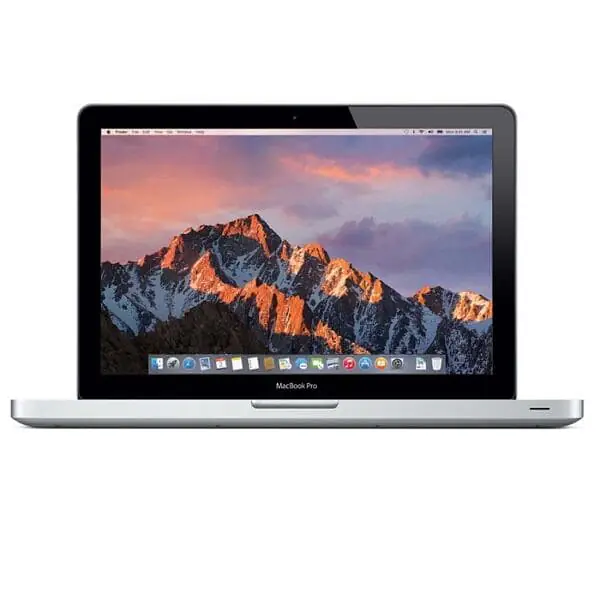 Apple MacBook Pro | A1278 | Core i5 8GB+256GB SSD - Master