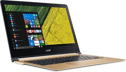 Acer Swift 7 Core i5 7th Gen - (8 GB/256 GB SSD/Windows 10 Home) UNBOX - Master