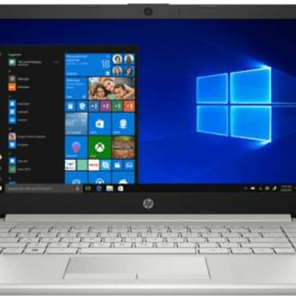 HP Pavilion Core i7 8th Gen 8 GB/1 TB HDD/256 GB SSD 15