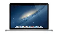 MacBook Pro Retina A1398 core i7 Processor 16gb Ram 256gb Hard Disk - Master