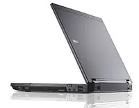 Dell Latitude E6410 Notebook - Core i7 i7-620M 2.66 GHz - 14.1" - Silver 4 GB DDR3 SDRAM - 320 GB HDD - DVD-Writer - Gigabit Ethernet, Wi-Fi, Bluetooth - Windows 7 Professional - Master