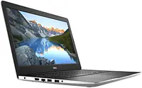 DELL Inspiron 3000 AMD Ryzen 3 Quad Core 2300U - (4 GB/1 TB HDD/Windows 10 Home) C563104WIN9 Laptop  (15.6 inch, Platinum Silver, 2.2 kg, With MS Office) - Master
