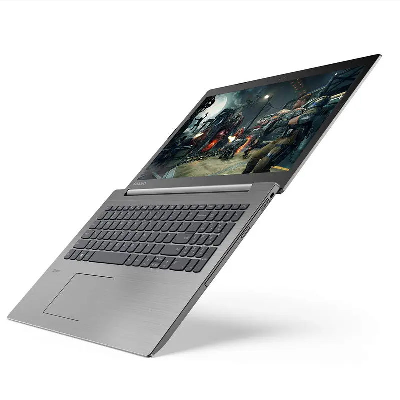 Lenovo Ideapad 330S Intel Core i5 8th Gen 8250U - (4 GB/HDD/1 TB HDD/Windows 10 Home) 330S-14IKB Laptop  (14 inch, Platinum Grey, 1.67 kg) - Master