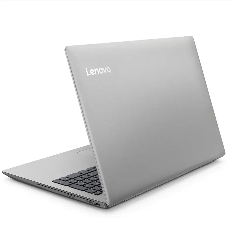 Lenovo Ideapad 330S Intel Core i5 8th Gen 8250U - (4 GB/HDD/1 TB HDD/Windows 10 Home) 330S-14IKB Laptop  (14 inch, Platinum Grey, 1.67 kg) - Master