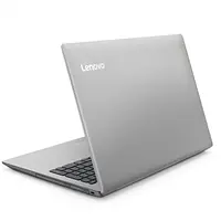 Lenovo Ideapad 330S Intel Core i5 8th Gen 8250U - (4 GB/HDD/1 TB HDD/Windows 10 Home) 330S-14IKB Laptop  (14 inch, Platinum Grey, 1.67 kg) - Master