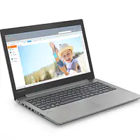 Lenovo Ideapad 330S Intel Core i5 8th Gen 8250U - (4 GB/HDD/1 TB HDD/Windows 10 Home) 330S-14IKB Laptop  (14 inch, Platinum Grey, 1.67 kg) - Master