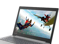 Lenovo Ideapad 330S Intel Core i5 8th Gen 8250U - (4 GB/HDD/1 TB HDD/Windows 10 Home) 330S-14IKB Laptop  (14 inch, Platinum Grey, 1.67 kg) - Master