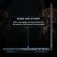 Dell G3 3500 10th Gen i7 8GB/512GB SSD D560123WIN9BE - Master