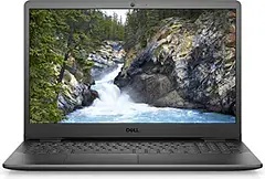 DELL Intel Core i5 11th Gen 1135G7 - (8 GB/Hybrid/1 TB HDD/256 GB SSD/Windows 10) Vostro 3500 Thin and Light Laptop  (15.6 inch, Dune, 1.78 kg, With MS Office) - Master