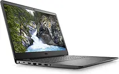 DELL Intel Core i5 11th Gen 1135G7 - (8 GB/Hybrid/1 TB HDD/256 GB SSD/Windows 10) Vostro 3500 Thin and Light Laptop  (15.6 inch, Dune, 1.78 kg, With MS Office) - Master