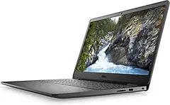 DELL Intel Core i5 11th Gen 1135G7 - (8 GB/Hybrid/1 TB HDD/256 GB SSD/Windows 10) Vostro 3500 Thin and Light Laptop  (15.6 inch, Dune, 1.78 kg, With MS Office) - Master