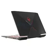 New HP omen I7 8th 16 GB 256 plus 1 TB 6gb 1060 n vidia Windows 10 - Master