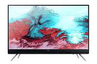 open box Samsung 49K5100 123Cm (49 Inch) Full HD LED TV (Black) - Master