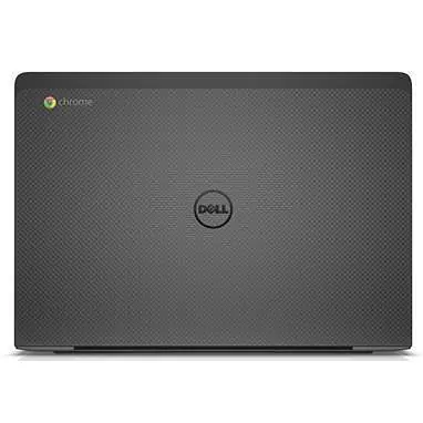 Dell Chromebook 13 7310 13.3" Chromebook - Intel Core i3 (5th Gen) i3-5005U Dual-core (2 Core) 2 GHz - 4GB - 32 GB SSD - Chrome OS - 1920 x 1080 - (IPS) windows 10 - Master
