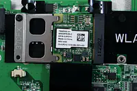 Dell Latitude 2120 Motherboard 1.66GHz Intel Atom N455 Processor MM7DM - Master