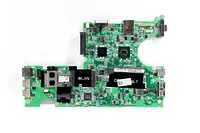 Dell Latitude 2120 Motherboard 1.66GHz Intel Atom N455 Processor MM7DM - Master
