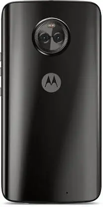 Moto X4 (Super Black, 64 GB)  (4 GB RAM) - Master