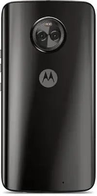Moto X4 (Super Black, 64 GB)  (4 GB RAM) - Master