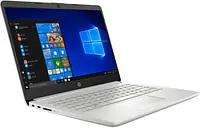 HP 14s Core i5 8th Gen 8 GB/1 TB HDD/256 GB SSD 14s-cr1005TU - Master
