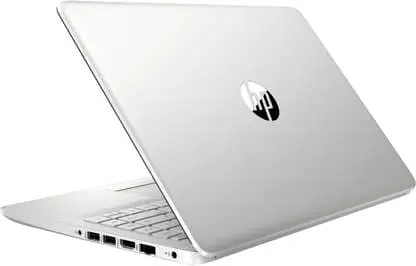 HP 14s Core i5 8th Gen 8 GB/1 TB HDD/256 GB SSD 14s-cr1005TU - Master