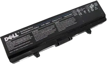 DELL Inspiron 1525 /1526/ 1545 /1546/Y823G/ X284G orignal battery 6 Cell Laptop Battery - Master