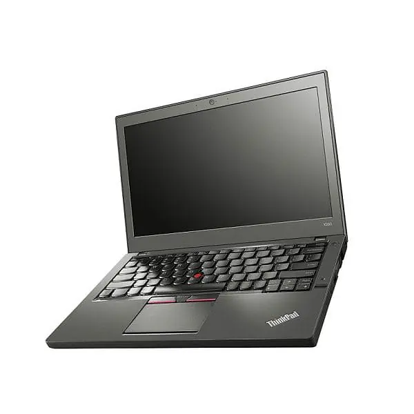 Lenovo ThinkPad x250 Core i7 5th Gen – (8 GB/500 GB) - Master