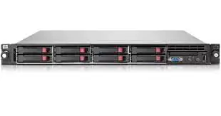 HP ProLiant DL120 Gen6 intel xeon quad core cpu x3430 [24gb/supports 32gb/] 500gb sata hdd [2 port lan 100/1000] - Master