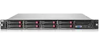 HP ProLiant DL120 Gen6 intel xeon quad core cpu x3430 [24gb/supports 32gb/] 500gb sata hdd [2 port lan 100/1000] - Master