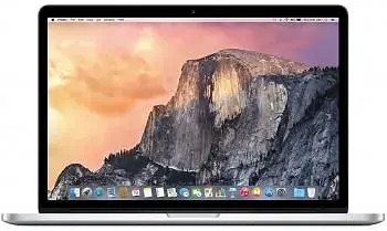 Apple MacBook Pro MJLQ2HN/A Core i7 5th Gen 16 GB/ 256 GB SSD - Master