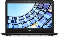 DELL Vostro 3000 Intel Core i3 10th Gen 10110U - (8 GB/HDD/1 TB HDD/Windows 10 Home) Vostro 3490 Thin and Light Laptop  (14 inch, Black, 1.79 kg, With MS Office) - Master