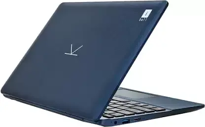 iball Atom Quad Core - 2 GB/32 GB EMMC Storage  CompBook Excelance Laptop - Master