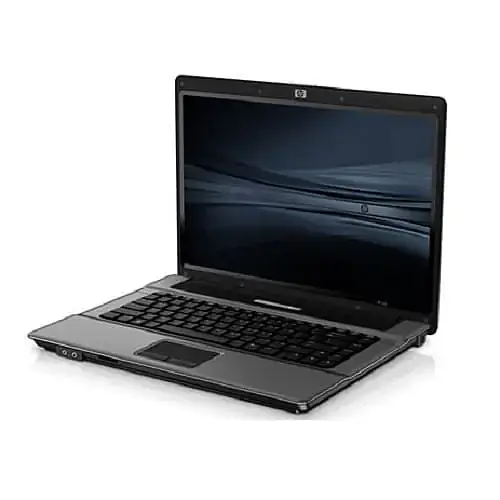 HP 540 Notebook | 4GB + 250GB Intel Core 2 Duo | 14.1â€³ Inch - Master