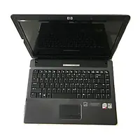 HP 540 Notebook | 4GB + 250GB Intel Core 2 Duo | 14.1â€³ Inch - Master